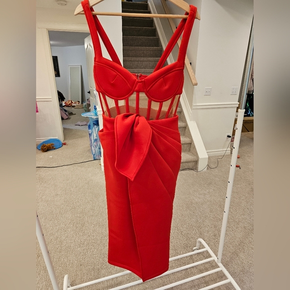 Eliya The Label Esme Dress - Picture 5 of 7